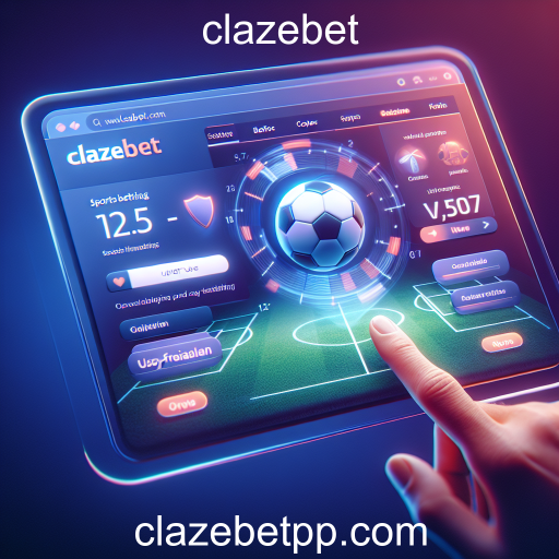 Apostas Esportivas no Clazebet: Uma Nova Forma de Entretenimento